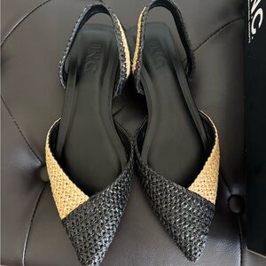 INC International Concepts Women's Flats